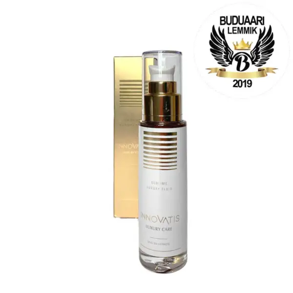 INNOVATIS Luxury Sublime Fluid 100ml