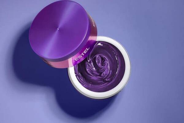 ESTEL PRIMA BLONDE MASK 300 ML - Image 2