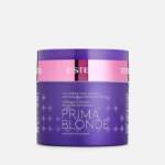 ESTEL PRIMA BLONDE MASK 300 ML - Image 4