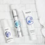 Nioxin 3D Styling Pro Thick Thickening Spray 150ml - Image 4
