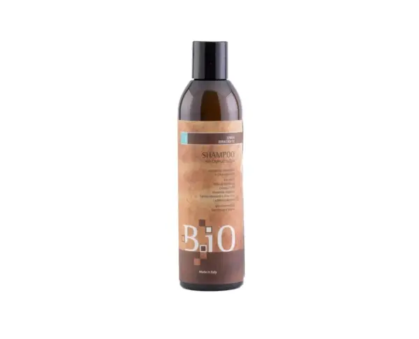 SINERGY COSMETICS B.IO MOISTURIZING KIT (SHAMPOO 250ml & CONDITIONER 250ml) - Image 3