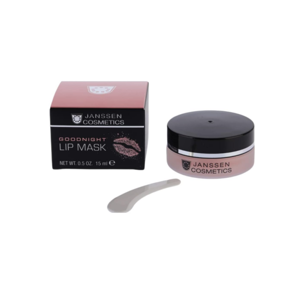 Janssen Cosmetics Goodnight Lip Mask 15ml