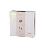 INNOVATIS Luxyry Care Ice Shine Gift Set Shampoo 250ml + Shine Leave-In Spray 200ml