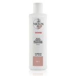 NIOXIN SYS3 SCALP REVITALISING CONDITIONER 300 ml