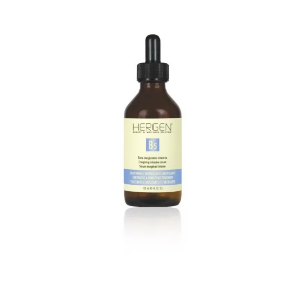 BES Hergen B5 Energizing Intensive Serum 100 ml