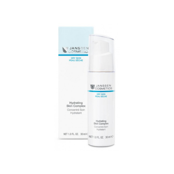 Janssen Cosmetics Hydrating Skin Complex 30 ml