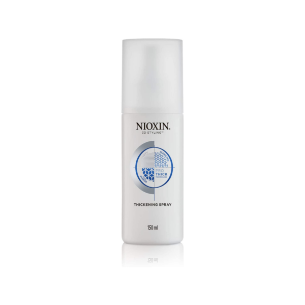Nioxin 3D Styling Pro Thick Thickening Spray 150ml