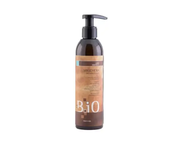 SINERGY COSMETICS B.IO MOISTURIZING KIT (SHAMPOO 250ml & CONDITIONER 250ml) - Image 2