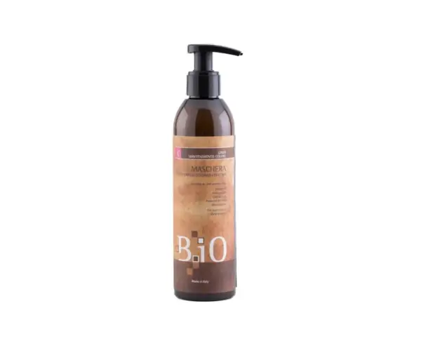 SINERGY COSMETICS B.IO SHAMPOO 250ml & CONDITIONER 250ml KIT FOR COLORED HAIR - Image 2