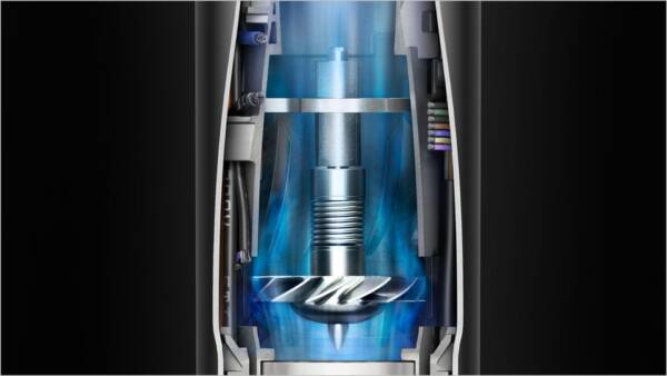Dyson Airwrap™ Multistyler Complete Long - Image 3