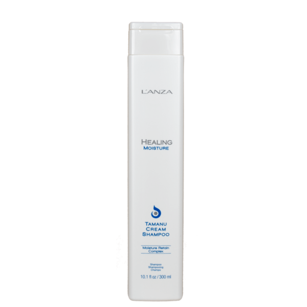 L'ANZA Tamanu Cream Shampoo