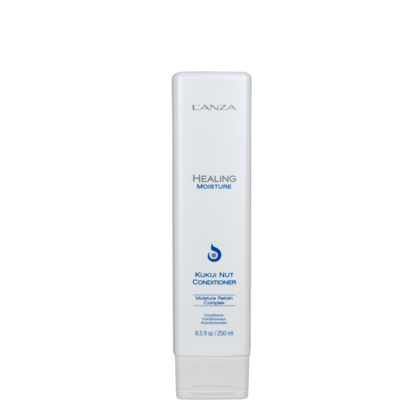 L'ANZA Kukui Nut Conditioner
