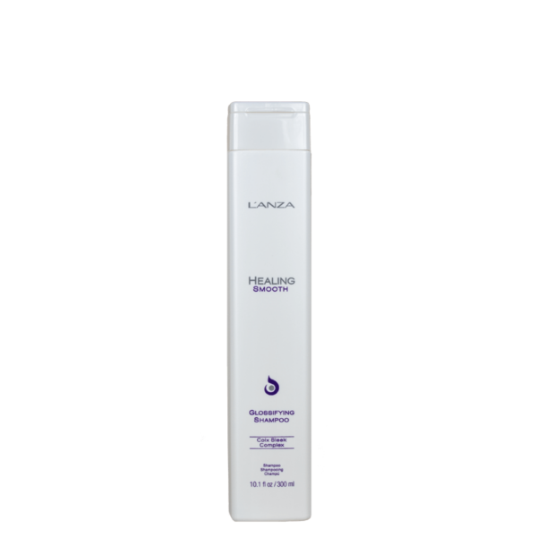L'ANZA Glossifying Shampoo