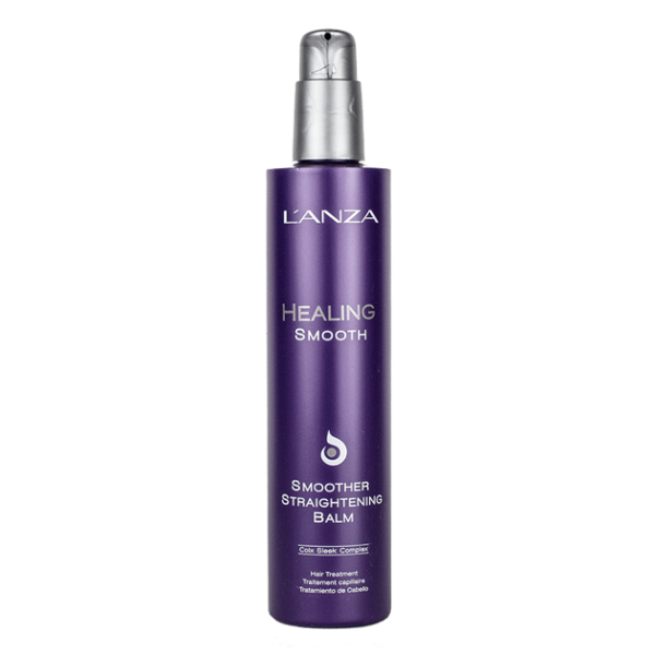 L'ANZA Smoother Straightening Balm