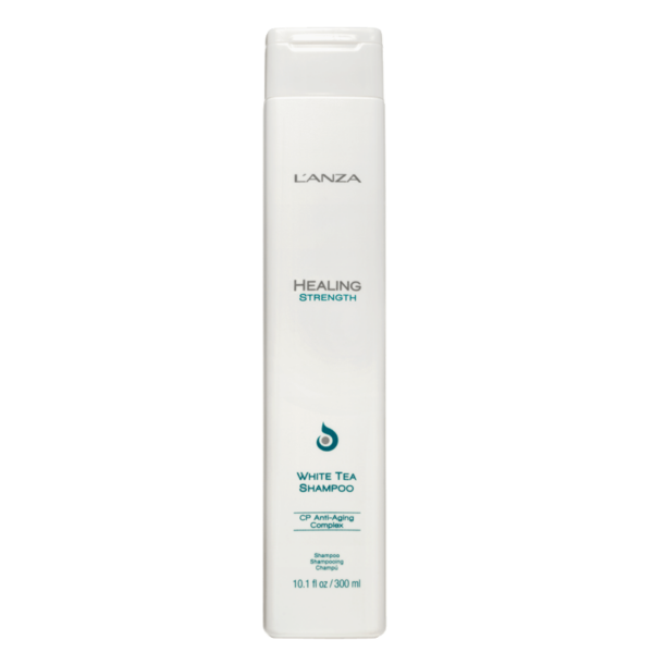 L'ANZA White Tea Shampoo