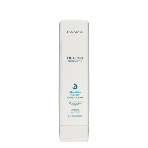 L'ANZA Manuka Honey Conditioner