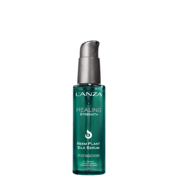 L'ANZA Neem Plant Silk Serum