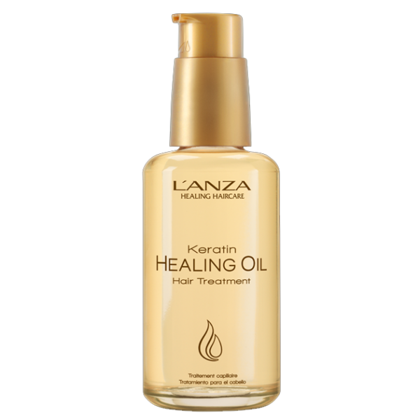 L'ANZA Hair Treatment