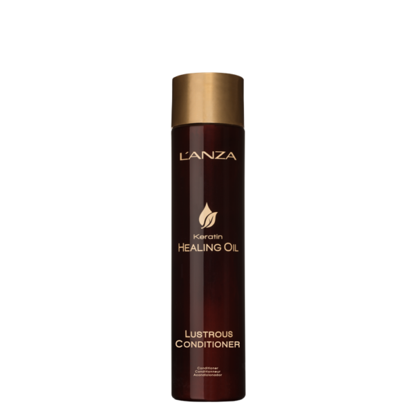 L'ANZA Lustrous Conditioner