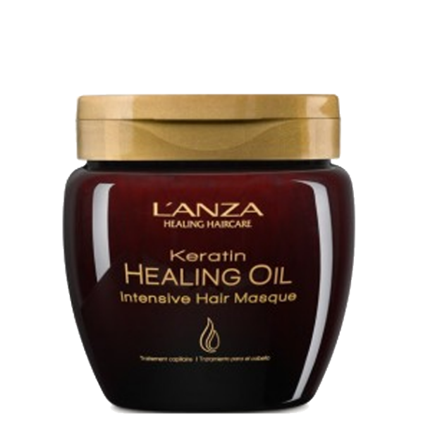 L'ANZA Intensive Hair Masque