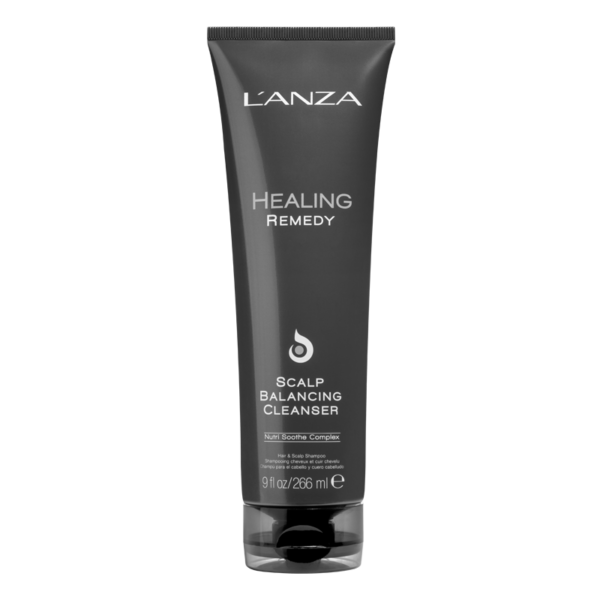 L'ANZA Scalp Balancing Cleanser
