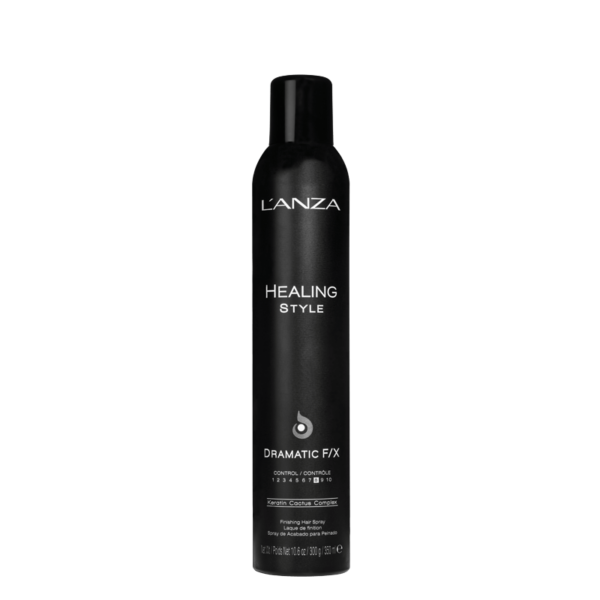 L'ANZA Dramatic F/X