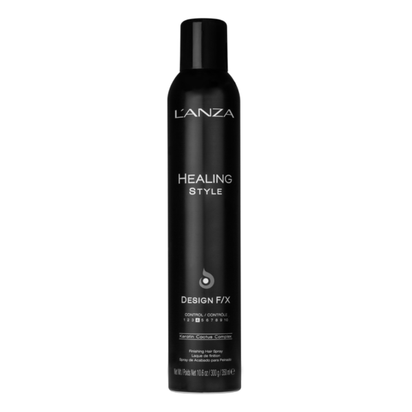 L'ANZA Design F/X