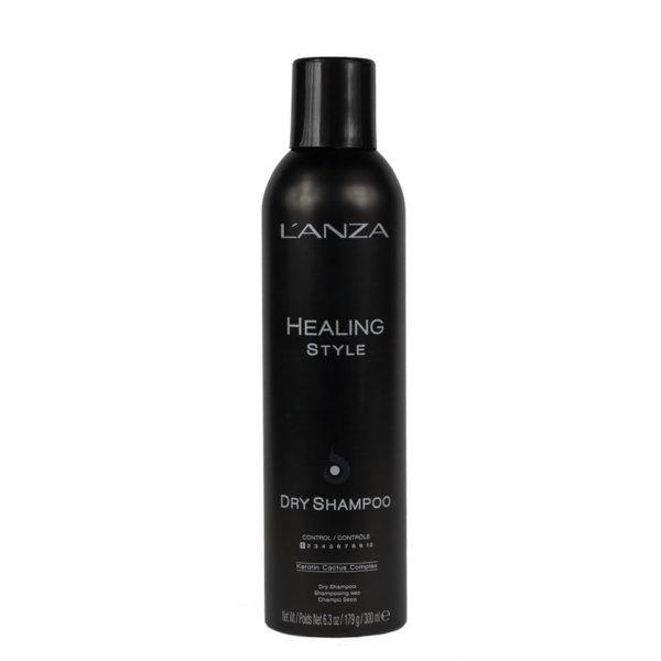 L'ANZA Dry Shampoo
