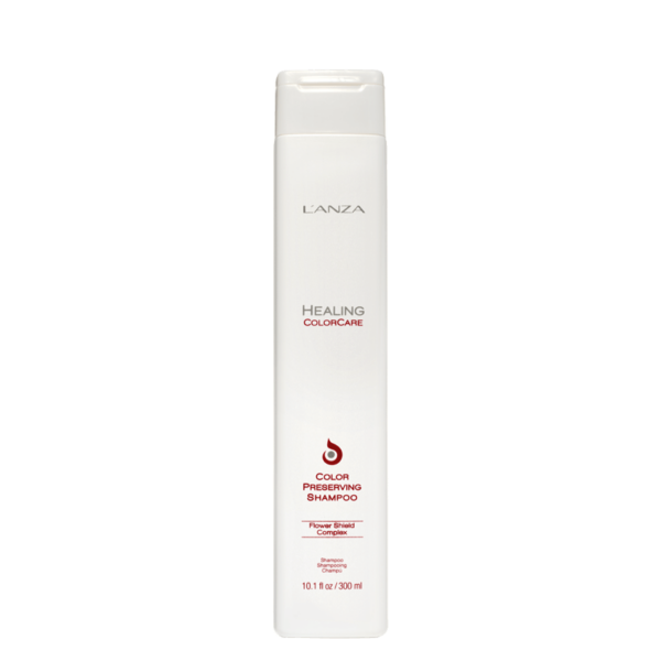 L'ANZA Color-Preserving Shampoo