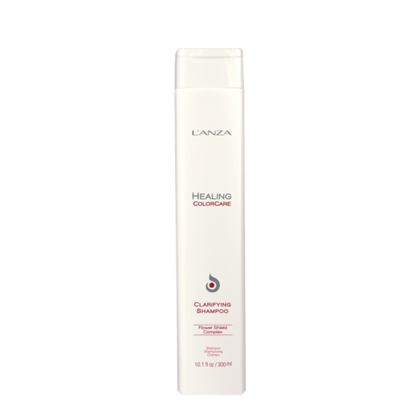 L'ANZA Color Clarifying Shampoo