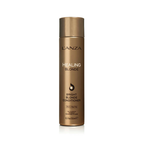 L'ANZA Bright Blonde Conditioner