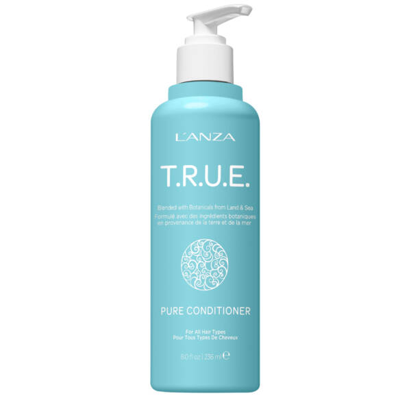 L'ANZA Clean Conditioner