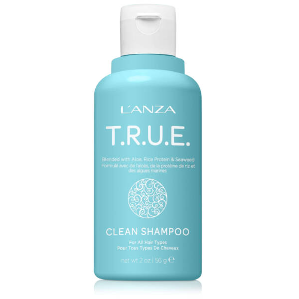 L'ANZA Clean Shampoo