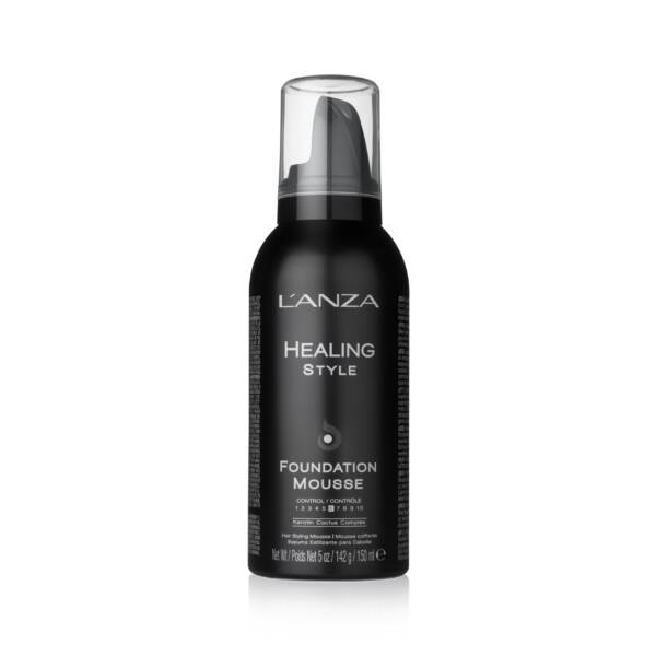 L'ANZA Foundation Mousse