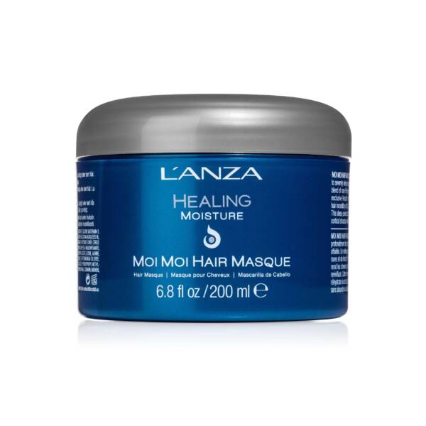 L'ANZA Moi Moi Hair Masque