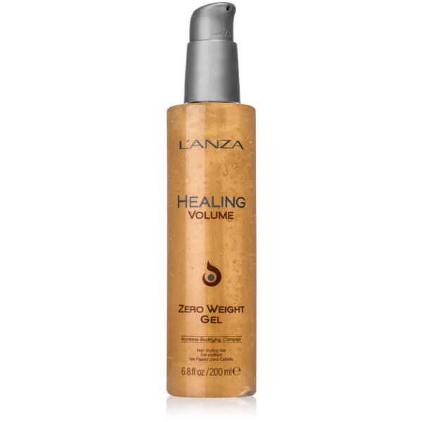 L'ANZA Zero Weight Gel