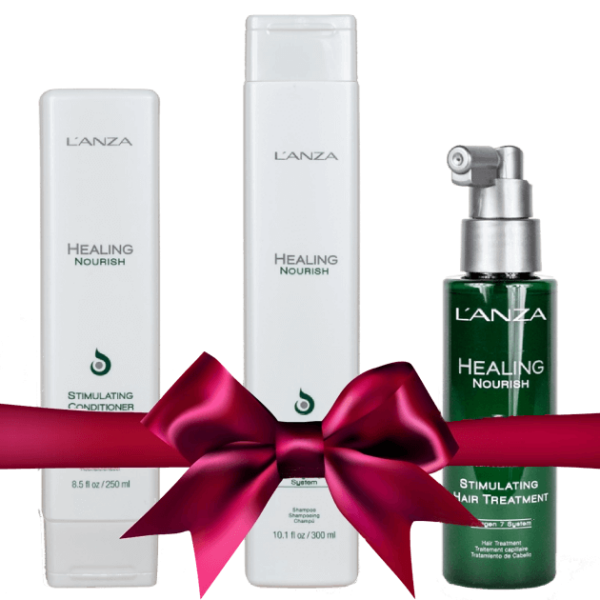 L'ANZA Healing Nourish