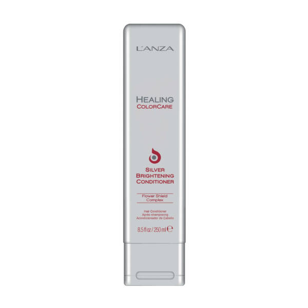 L'ANZA Silver Brightening Conditioner