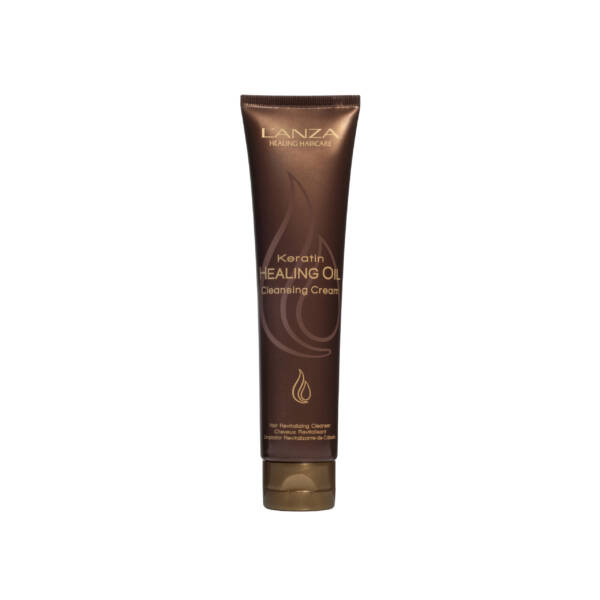 L'ANZA Cleansing Cream