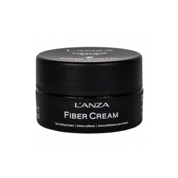 L'ANZA Fiber Cream
