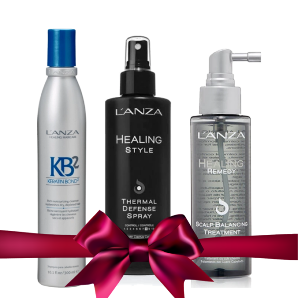 L'ANZA Professionaalne kujundamine