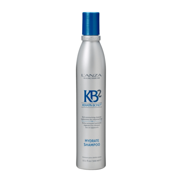 L'ANZA Hydrate Shampoo