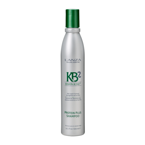 L'ANZA Protein Plus Shampoo