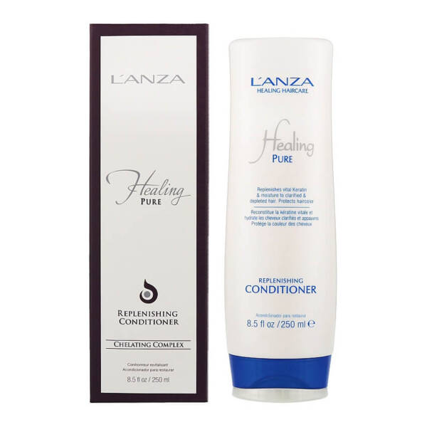 L'ANZA Replenishing Conditioner