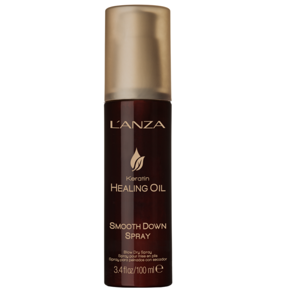 L'ANZA Smooth Down Spray
